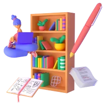 Student image