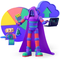 Victims of information image