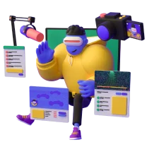 Arbitrator image